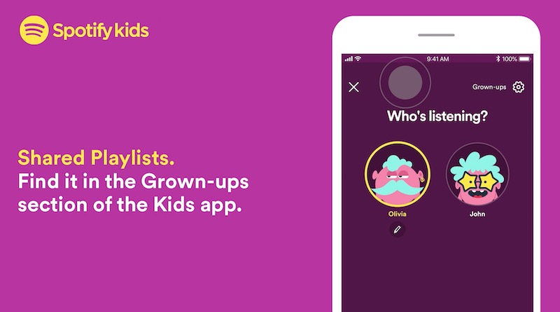 How-to-Use-the-Shared-Playlists-Feature-on-Spotify-Kids-App