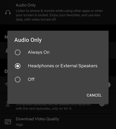 How-to-Turn-On-and-Use-Audio-Only-Option-on-Android-Devices