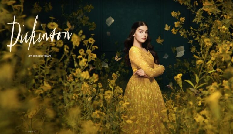 Complete List of 2021 Apple TV Plus Movies, Shows & Series