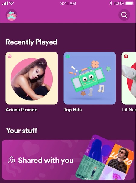 New-Shared-Playlists-Feature-Spotify-Kids-App