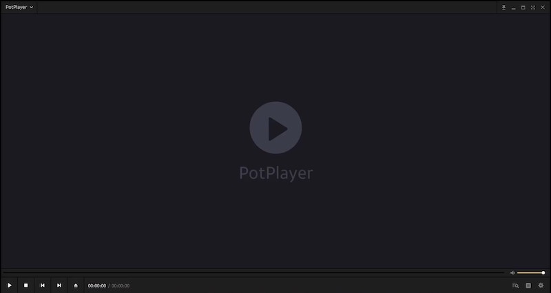 PotPlayer-Media-Player