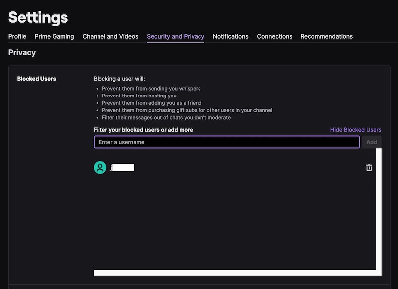 Unblocking-a-Person-through-the-Twitch-Settings-on-Mobile-and-Web-App