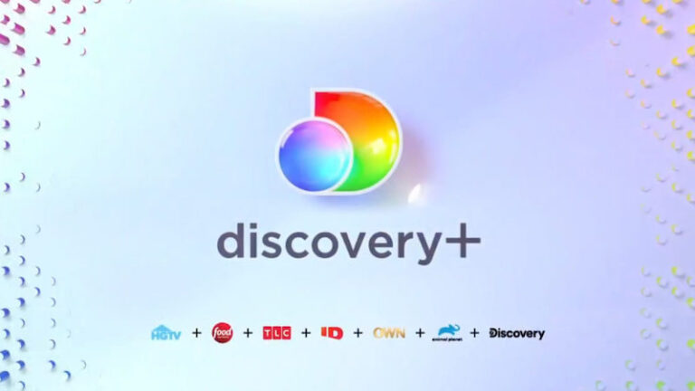 Streaming Platforms & Devices that Support Discovery Plus