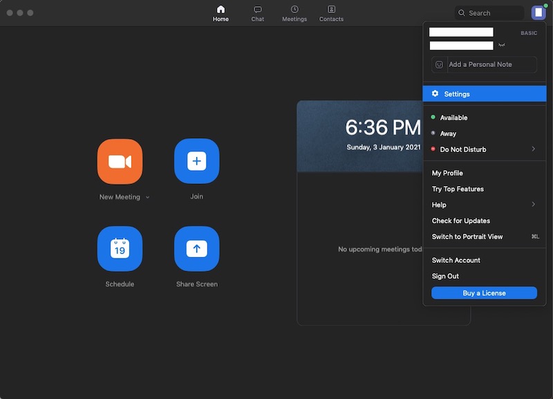 Zoom-Desktop-App-Settings
