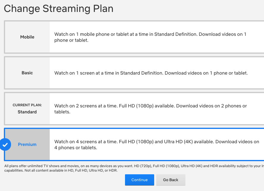 Check-your-Netflix-Subscription-Plan-and-Change-to-Premium