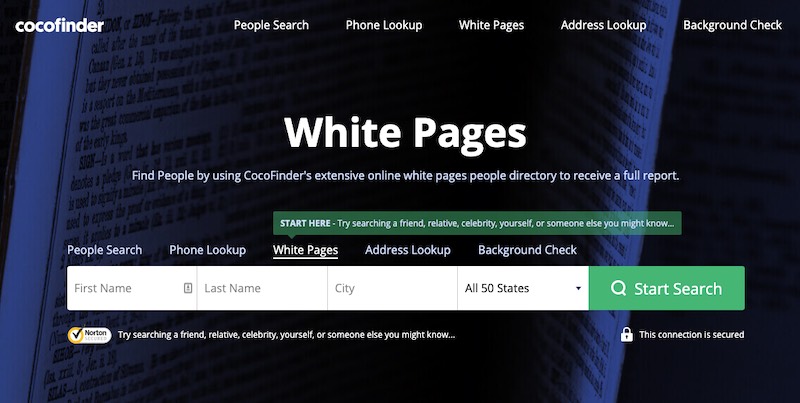 CocoFinder-White-Pages-Feature