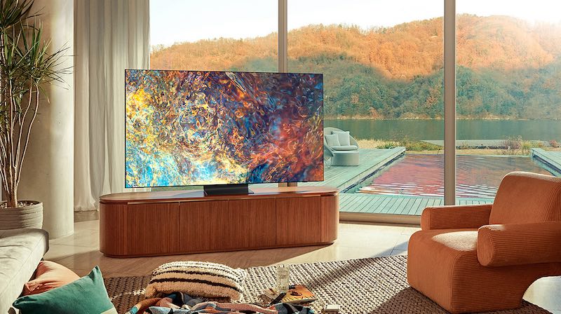 How-to-Pre-order-Samsung-2021-The-Frame-and-QLED-4K-TV-Series