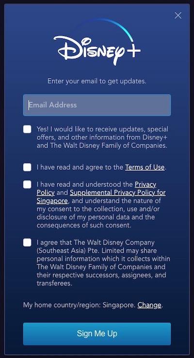 How-to-Sign-up-for-a-Disney-Plus-Singapore-Subscription-Account