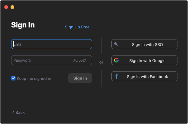 Sign-in-to-your-Zoom-Account