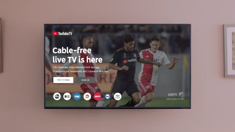 Get HBO Max, Showtime, Starz Bundle on Youtube TV for $30