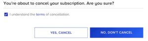 How to Manage or Cancel Paramount Plus Subscription Plan