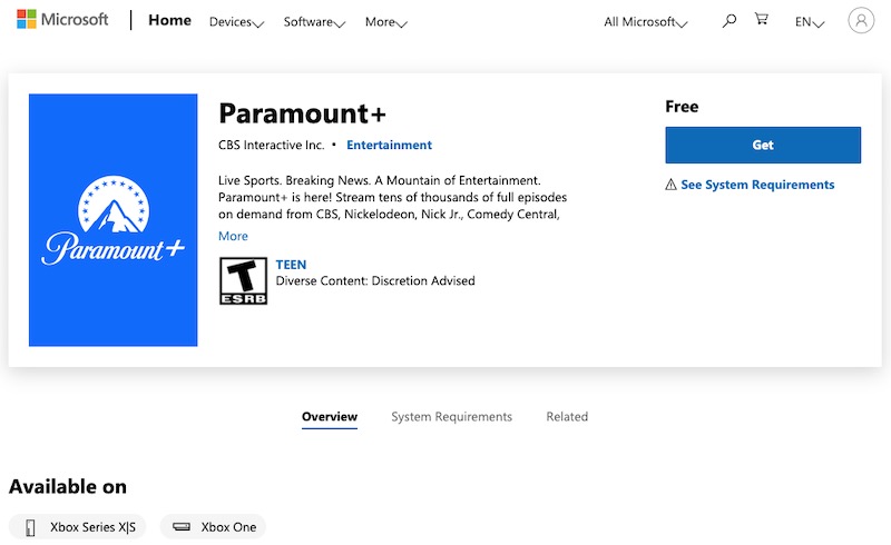 Paramount-Plus-Desktop-App-on-Windows-10-PC