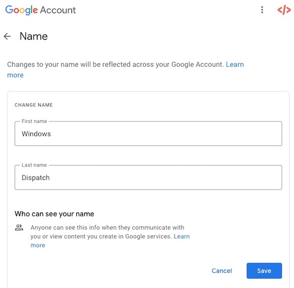 How-to-Add-or-Update-Your-Name-on-Google-Account-Settings
