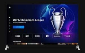 Remove Titles from Paramount Plus Continue Watching List