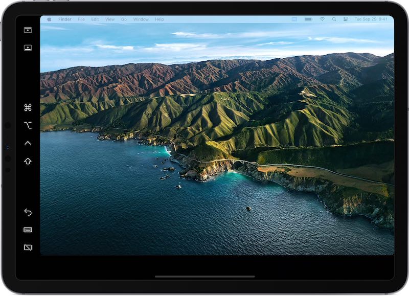 Use Ipad As Second Monitor On Windows Pc Mac Computer