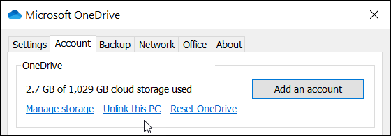 Move-or-Change-OneDrive-Location-to-Another-Partition-Drive-in-Windows-10-PC