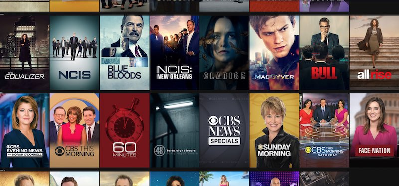 Remove Titles From Paramount Plus Continue Watching List