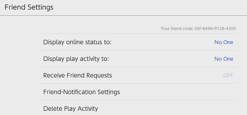 Hiding-or-Disabling-your-Play-Activity-on-Nintendo-Switch-Settings