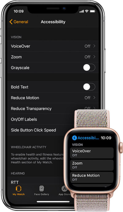 How-to-Adjust-and-Increase-Icons-Size-on-Apple-Watch-through-iPhone-app-or-Watch-settings