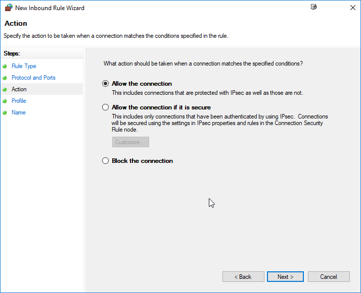 How-to-Open-a-Blocked-Port-on-Windows-10-Firewall