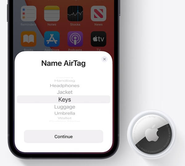 How-to-Remove-Apple-ID-on-Find-My-App-on-iPhone-or-iPad-to-Reset-AirTags