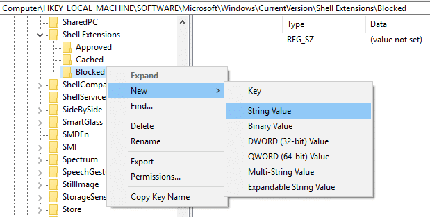 Remove-Cast-to-Device-on-Context-Menu-via-Registry-Editor-on-Windows-10