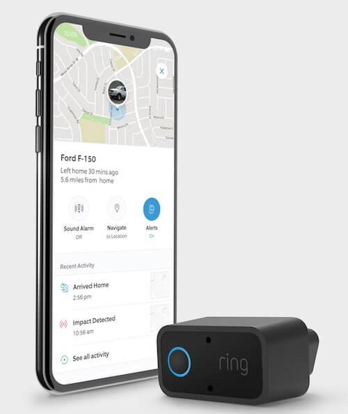 Ring-Car-Alarm-Amazon-Sidewalk-enabled-Device