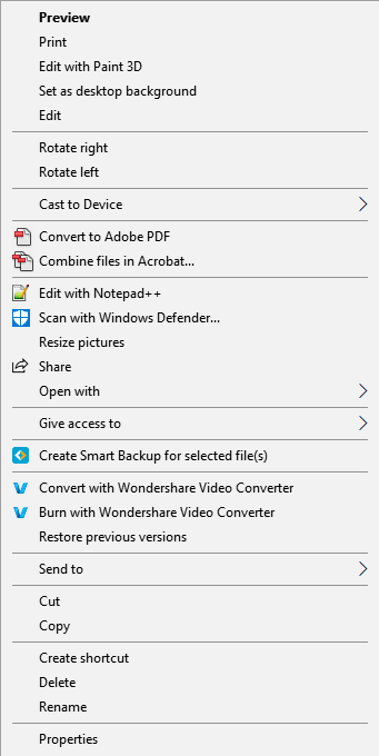 Turn-Off-or-Delete-the-Cast-to-Device-Option-from-Windows-10-PC-Context-Menu