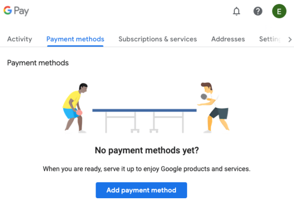 Fix OR-SOFF-01 Google Pay Error when Paying for Photobook