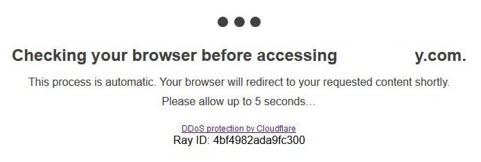 How-to-Troubleshoot-and-Skip-Cloudflares-Checking-your-Browser-Before-Accessing-Error-Message