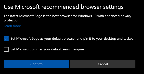 Stop-Microsoft-Edge-from-Recommending-Bing-Search-Engine-with-Constant-Pop-up-Alerts