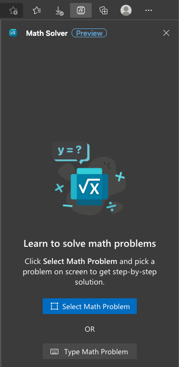 How-Does-Microsoft-Math-Solver-Work