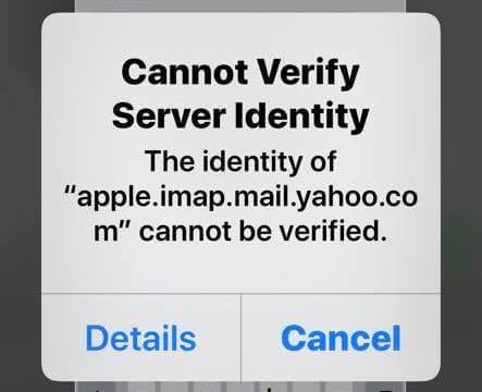 How-to-Resolve-Cannot-Verify-Server-Identity-Error-on-iOS-Mail-App-for-iPhone-or-iPad