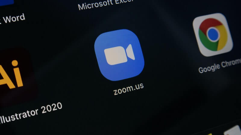 Update-your-Zoom-App