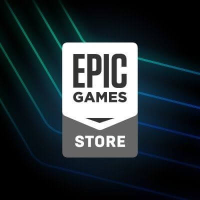 Epic-Games-Store-Logo