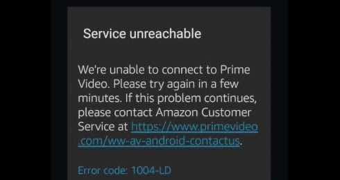 Fix-Amazon-Prime-Video-Service-unreachable-Error-Code-1004-LD