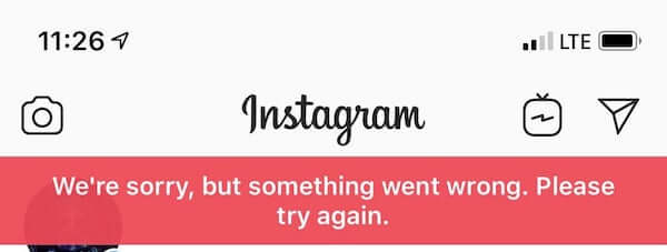 Fix-Were-sorry-but-something-went-wrong-Error-on-Instagram-Reels