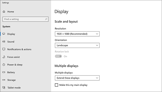 How-to-Check-the-Windows-10-Display-Settings-to-Extend-and-Use-Multiple-Monitors