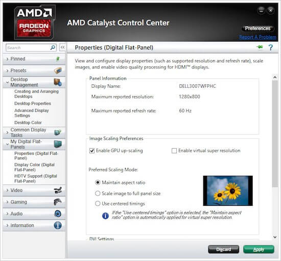 amd catalyst software suite wont download