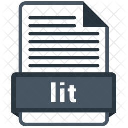 What-is-LIT-File-Format