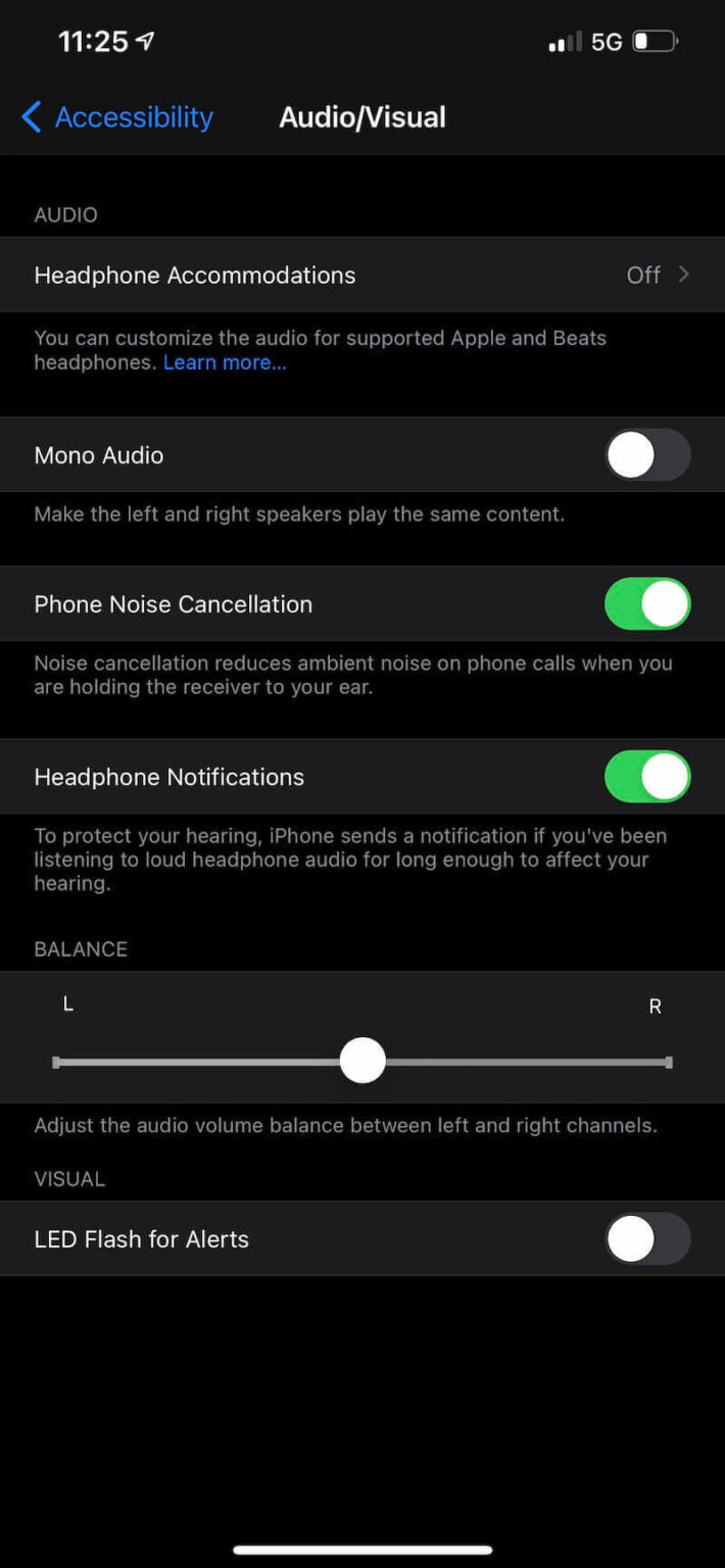 How To Fix iPhone Sound/Audio Level Too Low in Apple Headphones