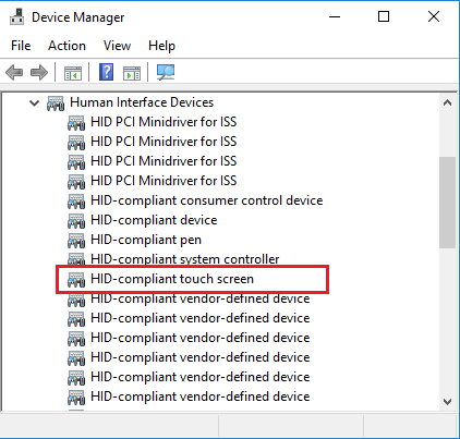 How-to-Turn-Off-the-Touch-Screen-Feature-on-an-HP-Windows-10-PC-Computer-using-the-Device-Manager