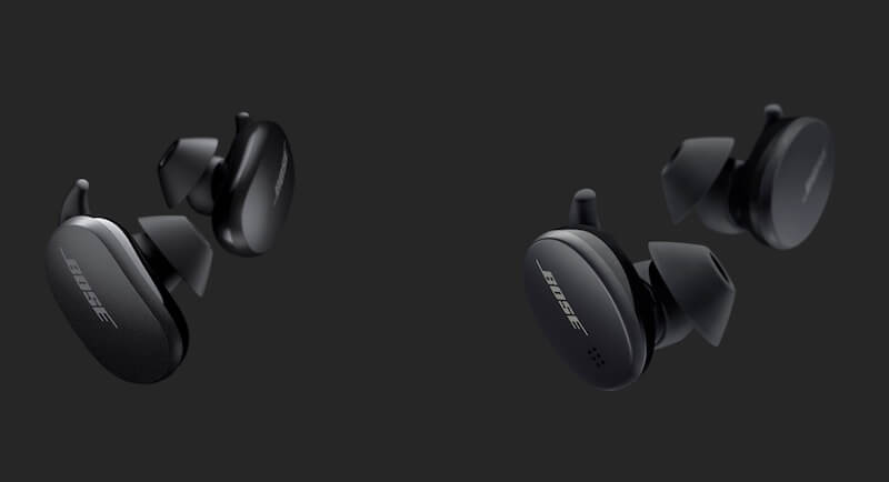 How To Update Bose Tw Earbuds Device Software Or Firmware