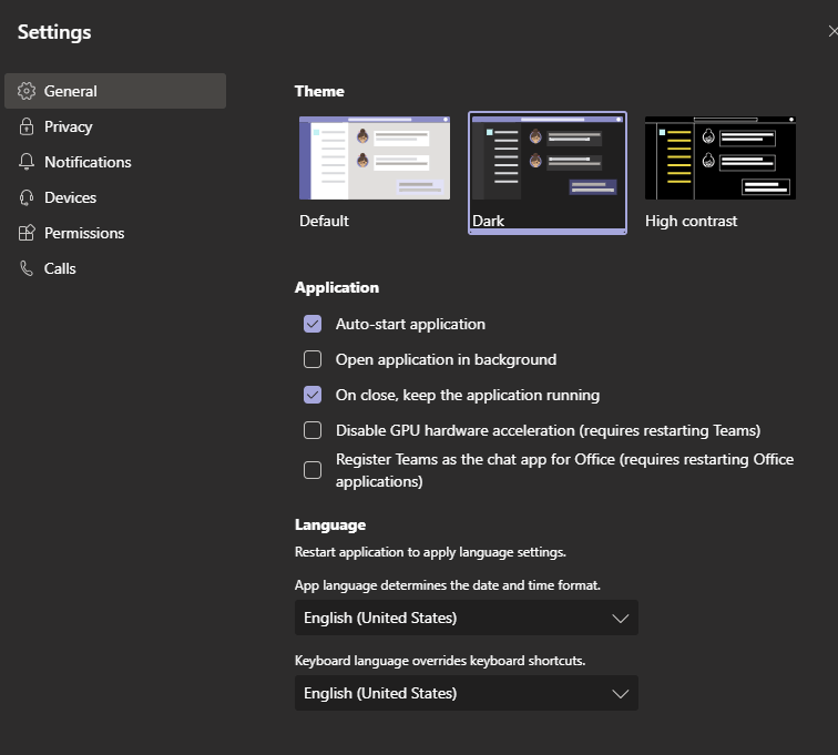 Stop Microsoft Teams From Opening In Startup On Windows 11