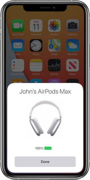 How to Update Device Firmware on AirPods Pro/AirPods Max