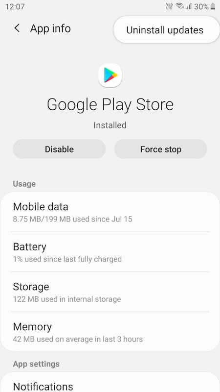 How-to-Uninstall-Any-Recent-Google-Play-Store-Updates-on-Android-Phone
