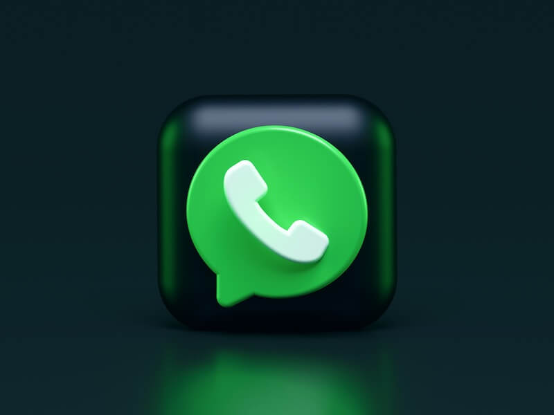 WhatsApp-Messenger-App