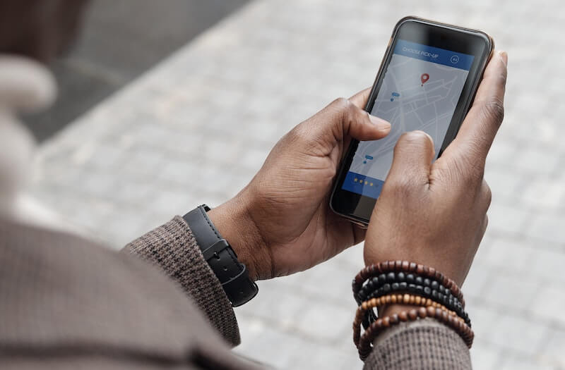 Find 5 Most Effective Ways To Track An IPhone