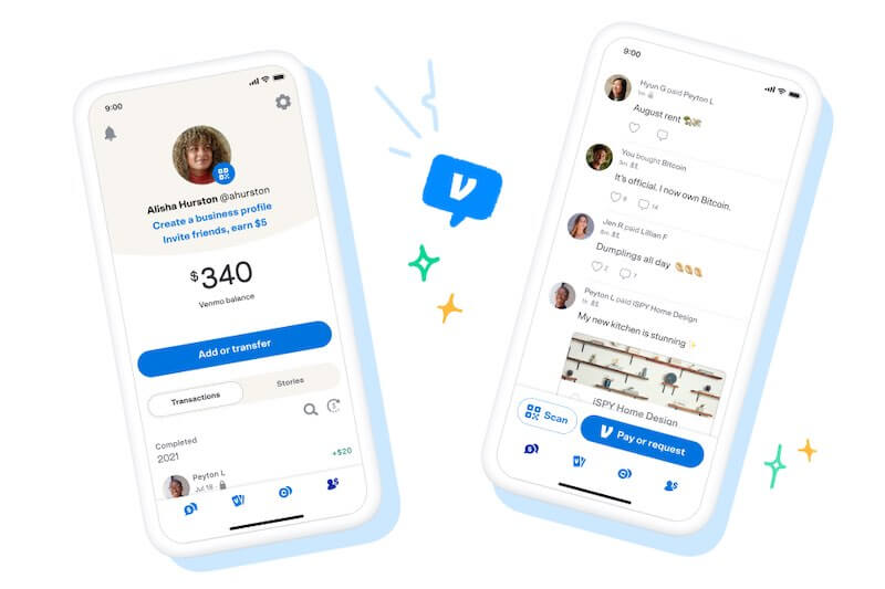 How-to-Change-or-Add-a-New-Payment-Method-Information-on-Venmo