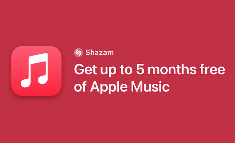 How-to-Avail-up-to-5-Months-Free-Apple-Music-from-Shazam